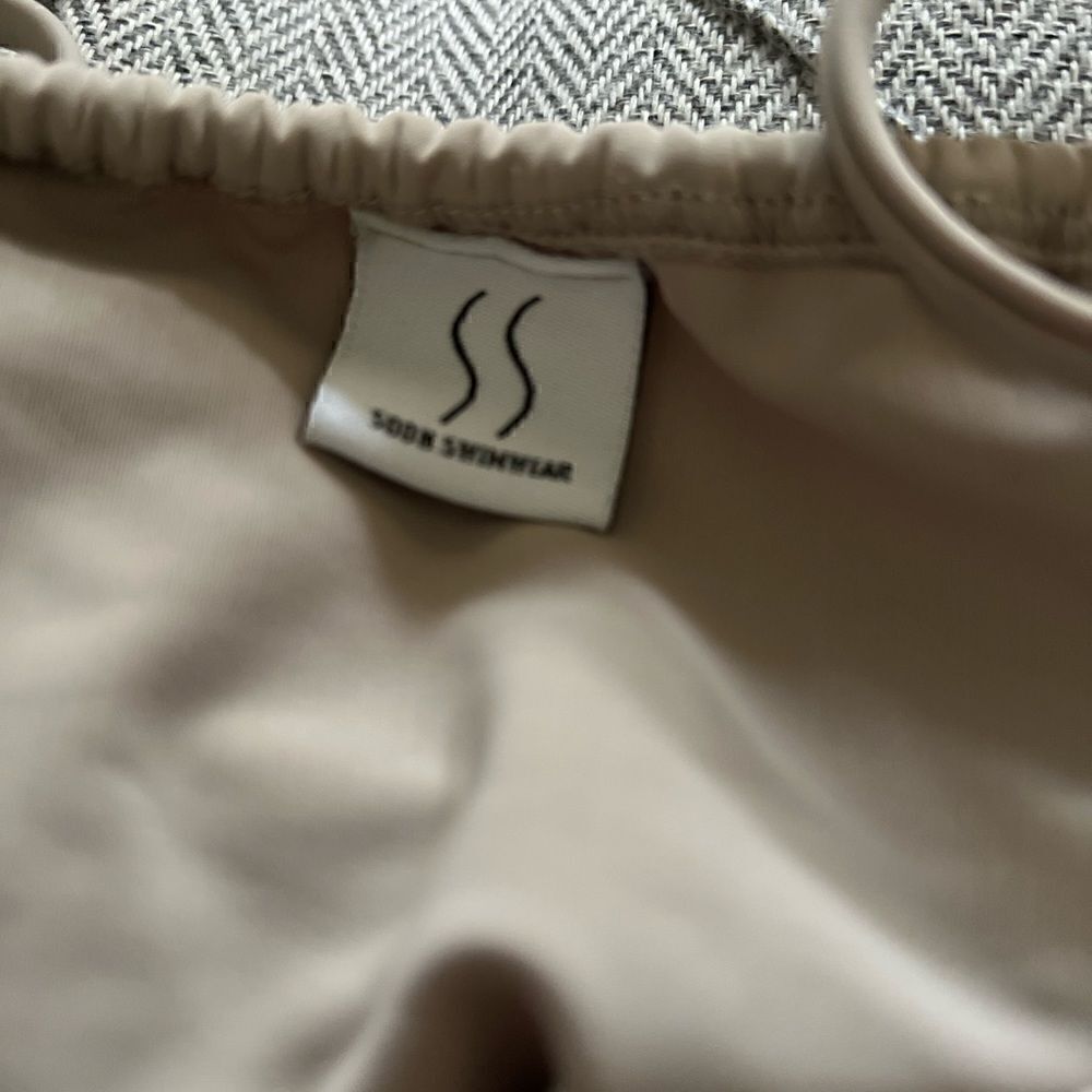 Soon Swimwear Bikini Bottom Small - Picture 7 of 8